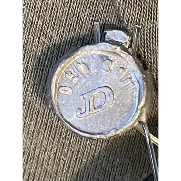 Cast Metal Etruscan Horse Chariot Greek Sculpture Frederick Weinberg Era MCM - Picture 8 of 8